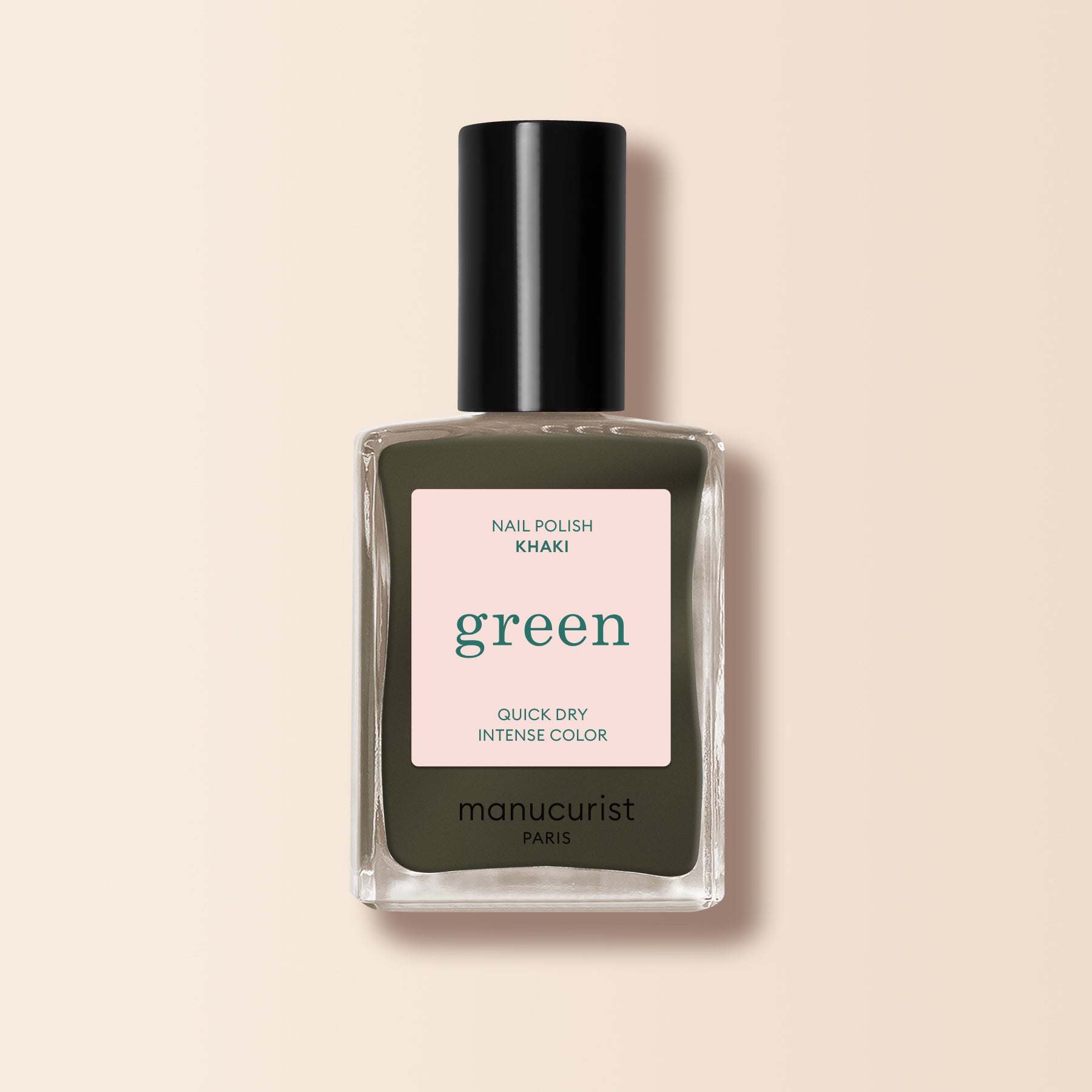 manucurist-green-nagellack-khaki image 1