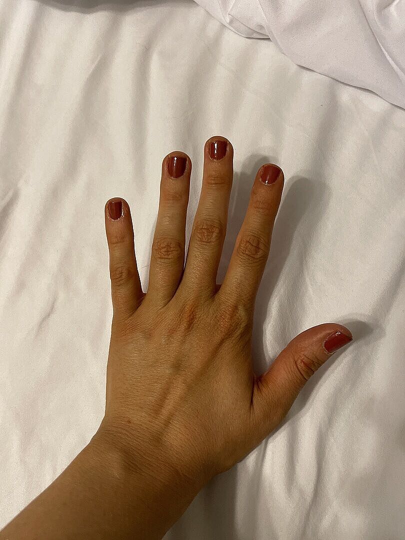 Farbe top, Halt bei mir flop