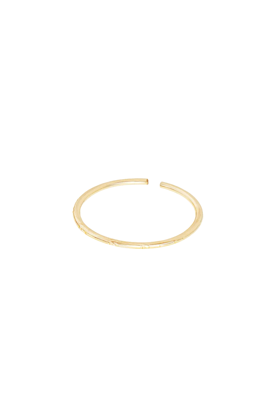 makaro-pontey-ring-vergoldeter-ring-im-abverkauf image 1
