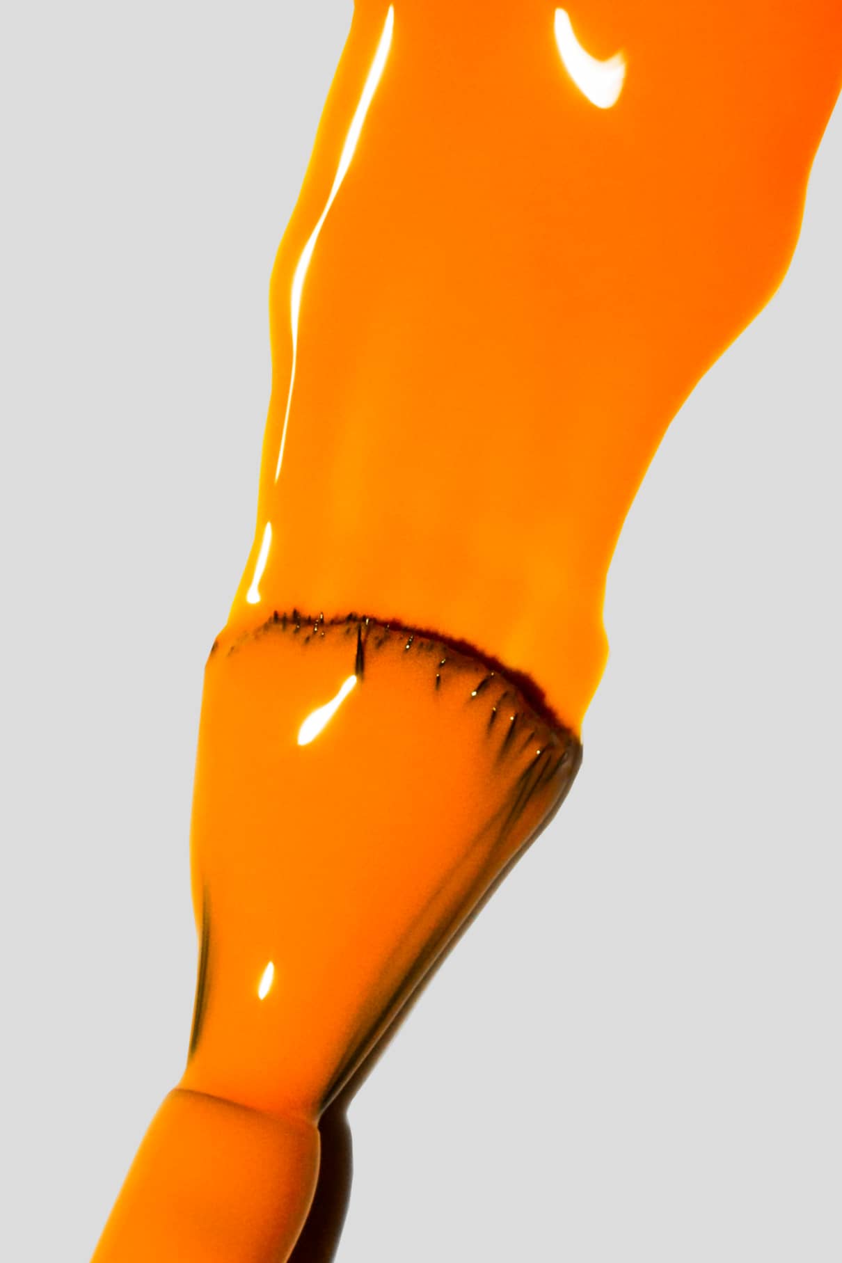 gitti-no-133-nagellack-warmes-orange-plant-based image 4