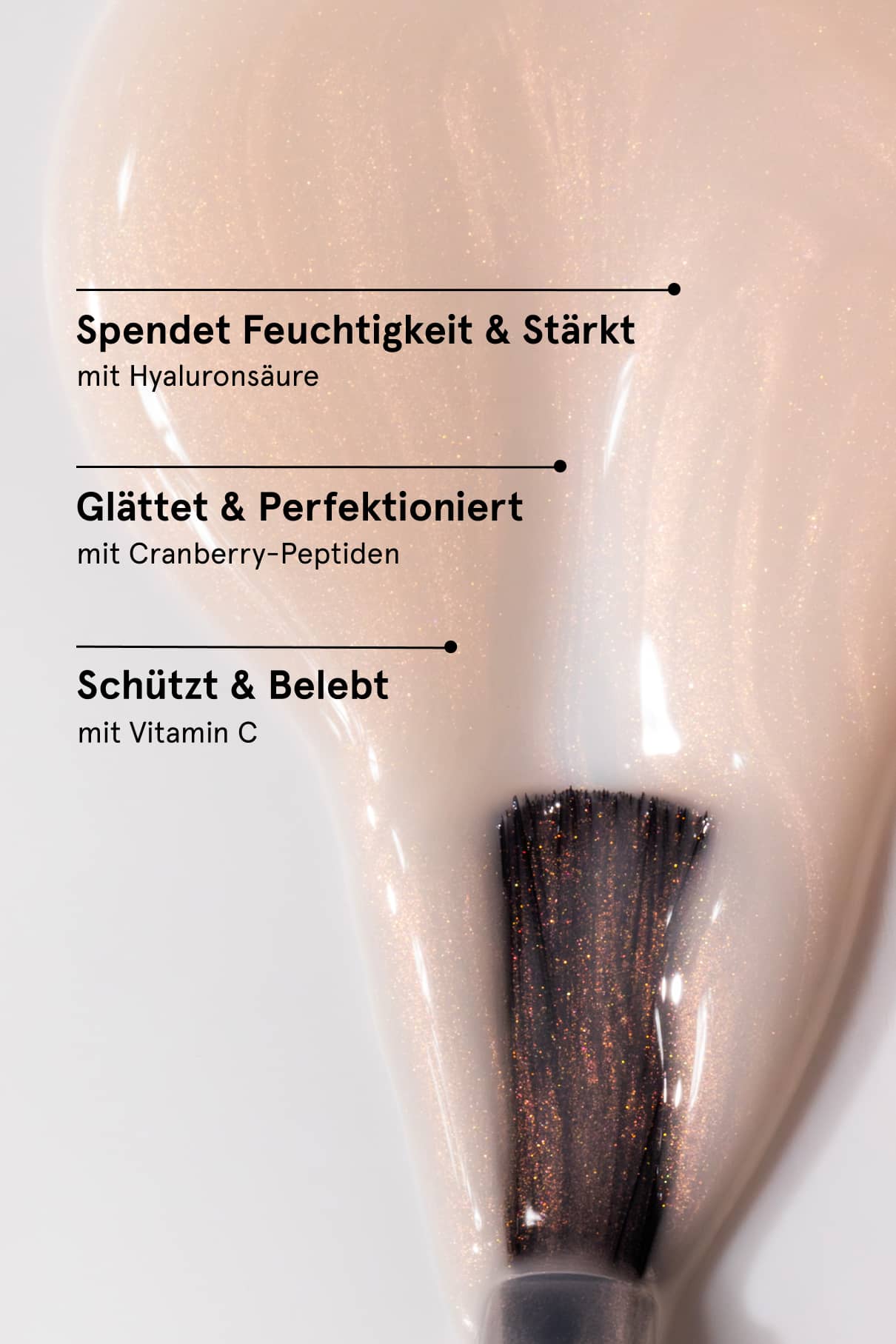 gitti-skinified-nail-tint-no-01-veganer-pflegelack-creme-mit-ros-goldenem-schimm image 5