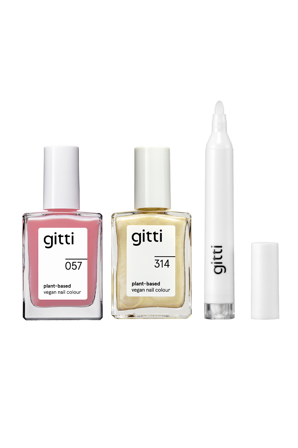 gitti-plant-duo-corrector-pen-set-2x15-ml-4-5-ml image 1