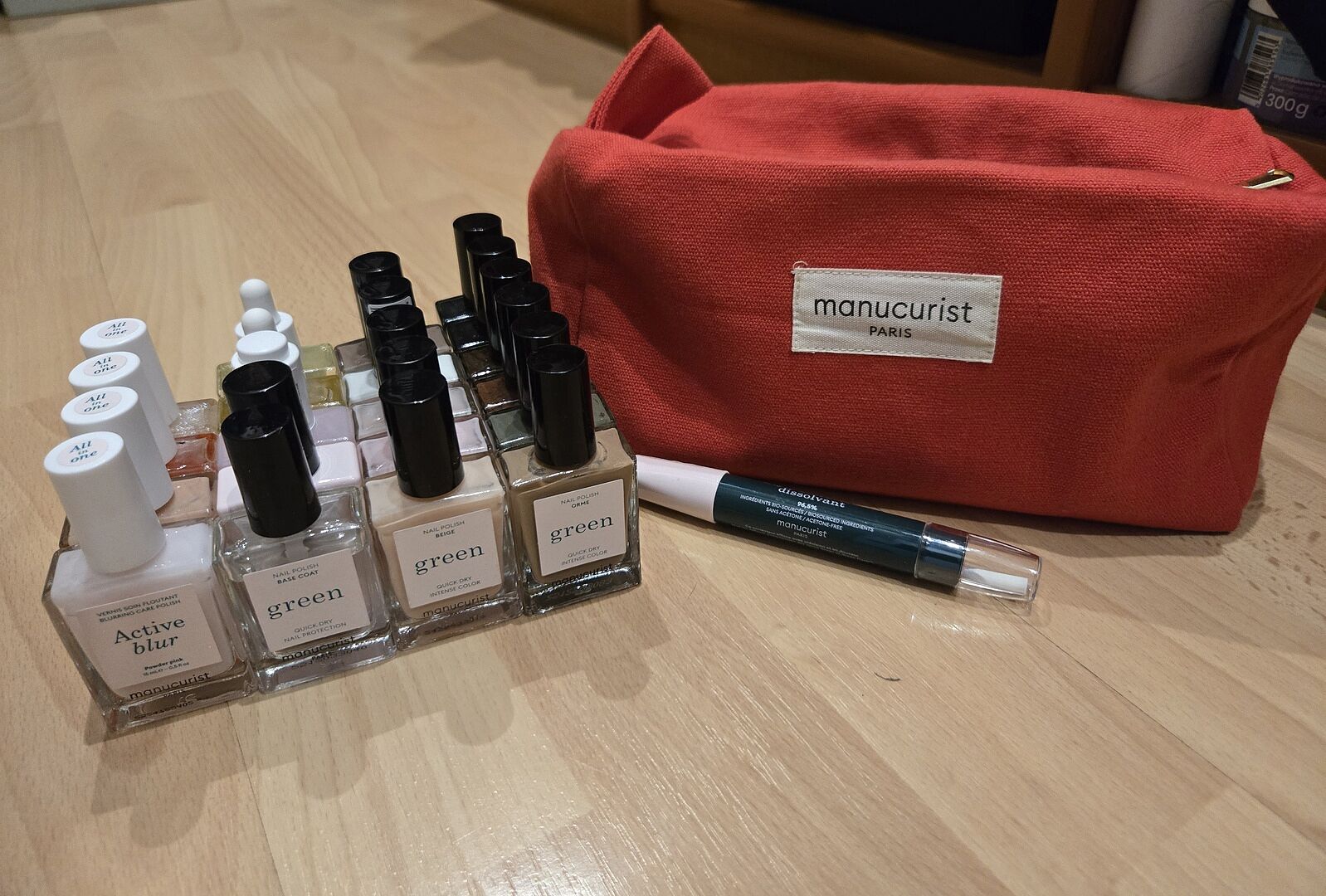 Gutes Einsteiger Kit
