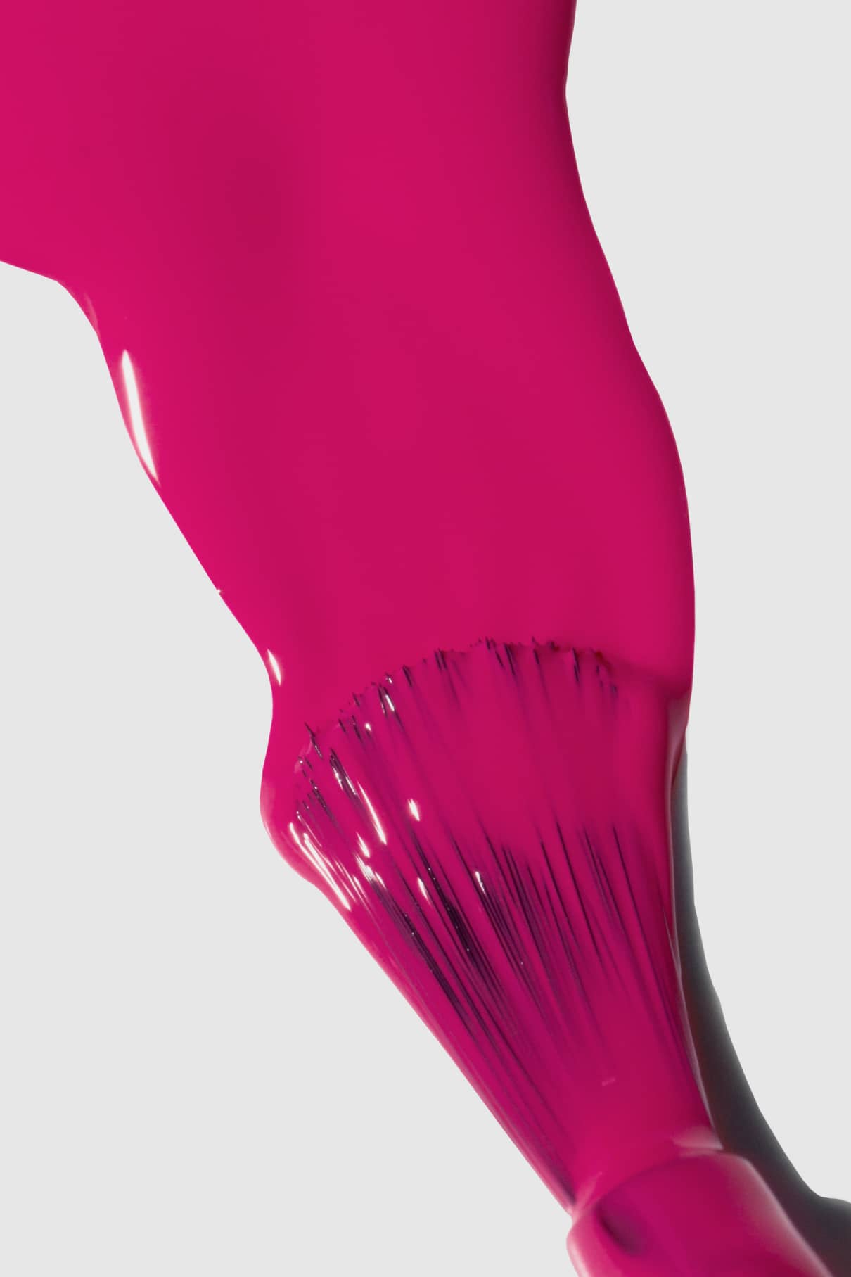 gitti-no-143-nagellack-leuchtendes-pink-plant-based image 4