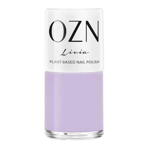 ozn-livia-pflanzenbasierter-nagellack-helles-lila image 4