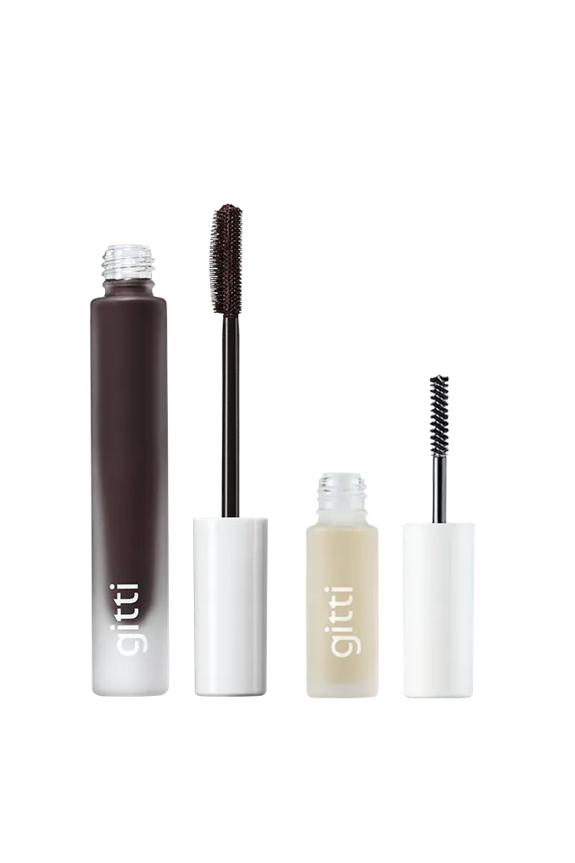 gitti-lash-brow-duo-set-mascara-nach-wahl-brow-control-4-5-ml image 1