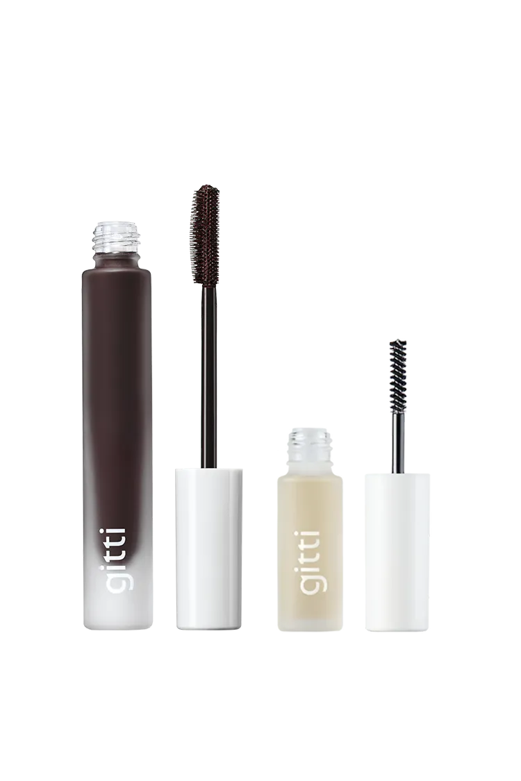 gitti-lash-brow-duo-set-mascara-nach-wahl-brow-control-4-5-ml image 1