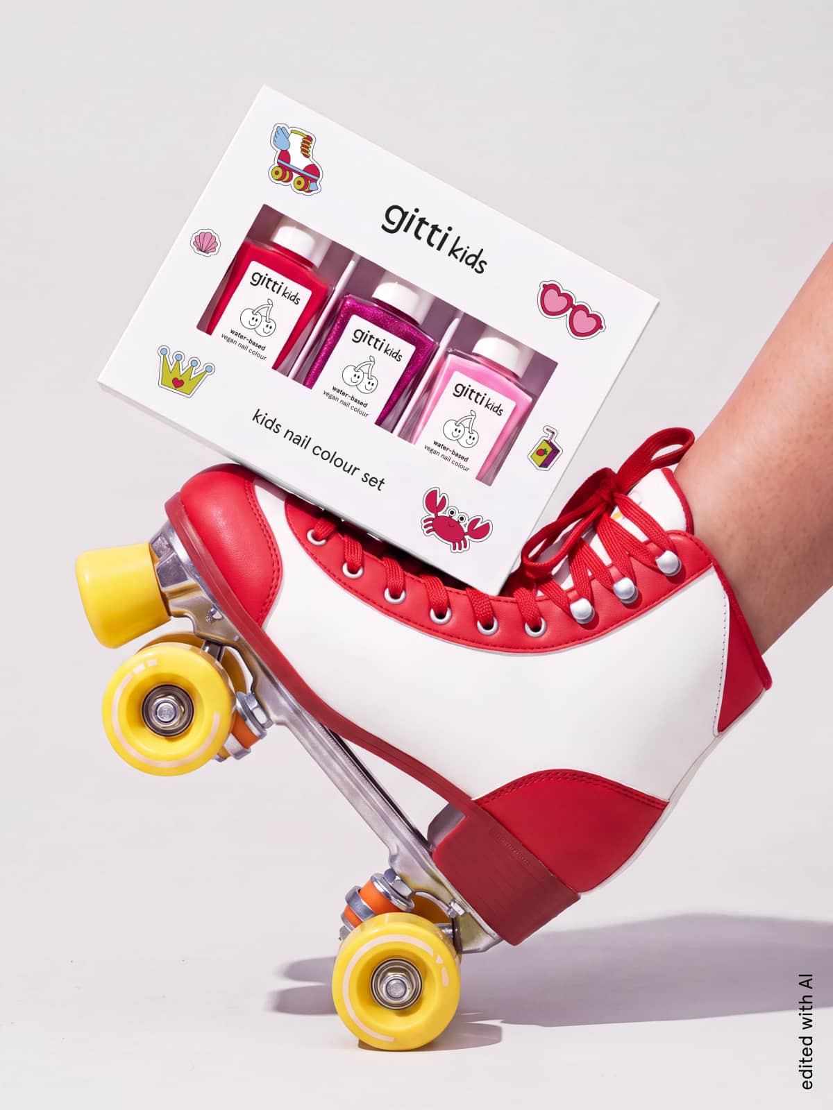 gitti-bright-moments-set-kids-3-teiliges-kinder-nagellack-set image 2