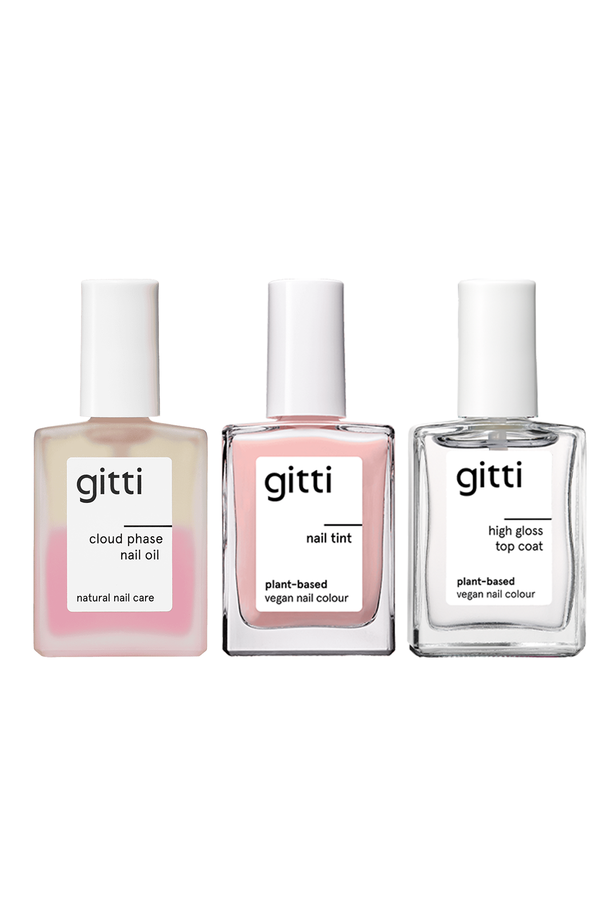 gitti-treat-gloss-routine-veganes-pflege-set-mit-pflegelack-und-high-gloss-top-c image 1