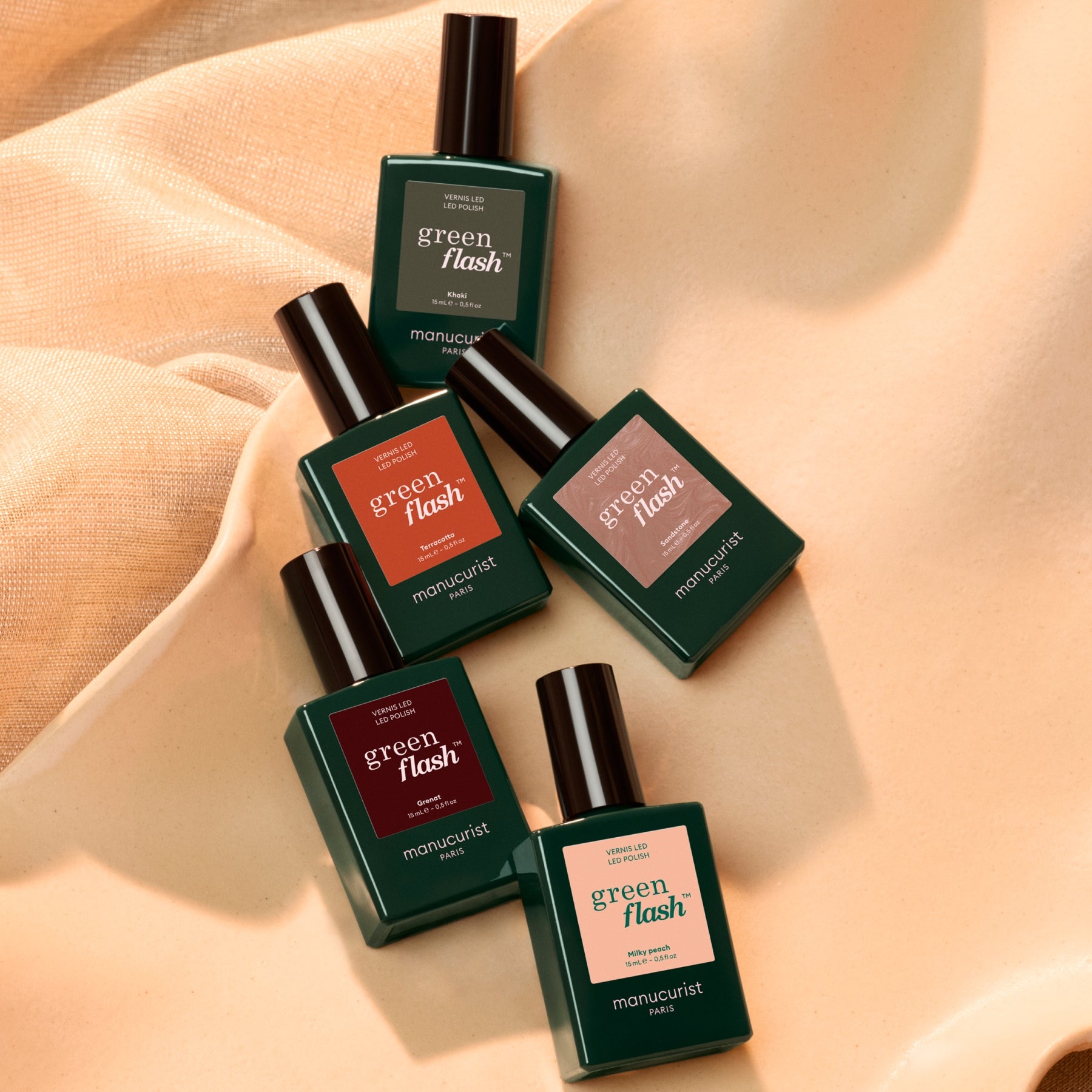 manucurist-rainbow-collections-green-flash-set image 1