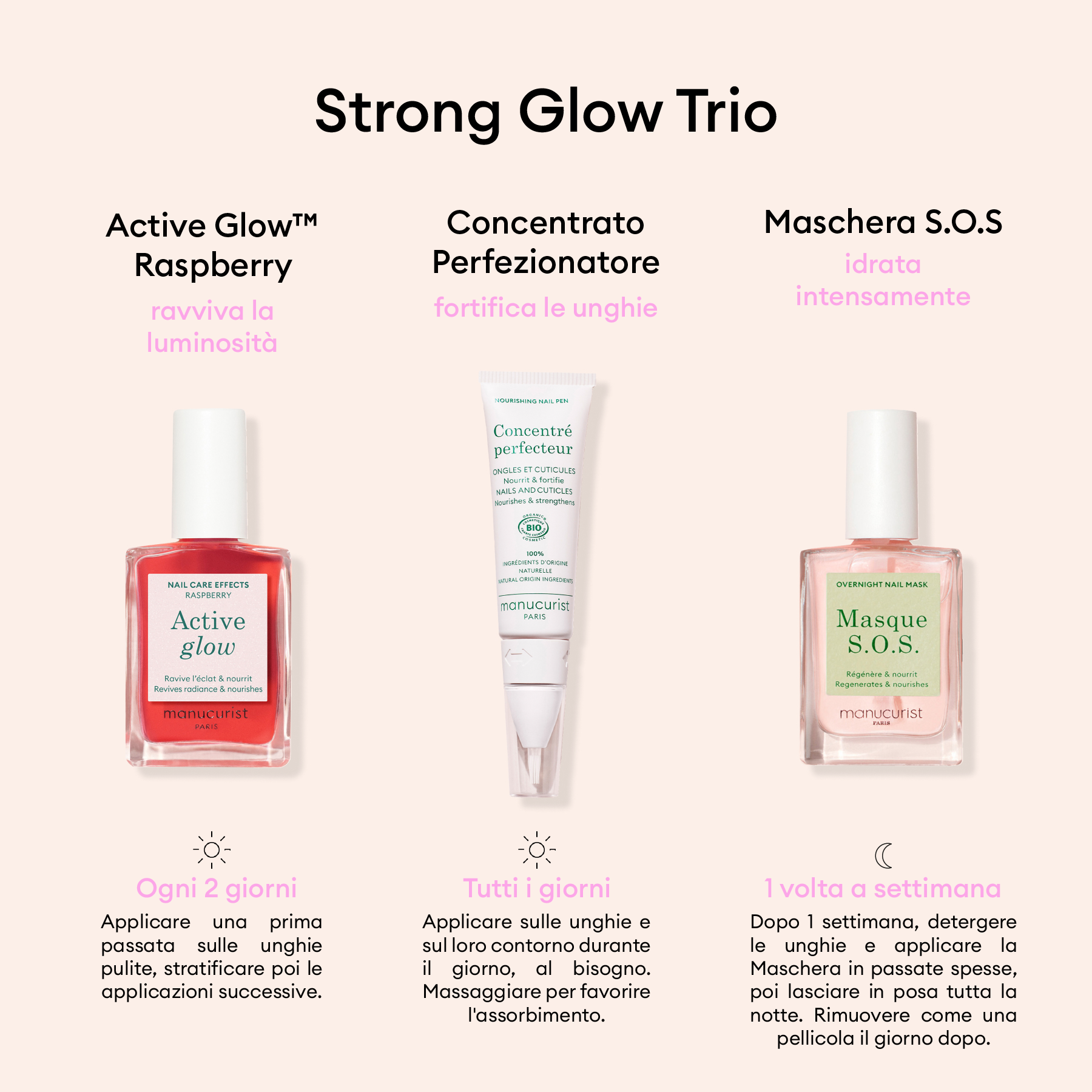 manucurist-strong-glow-trio-nagelpflege-set image 5