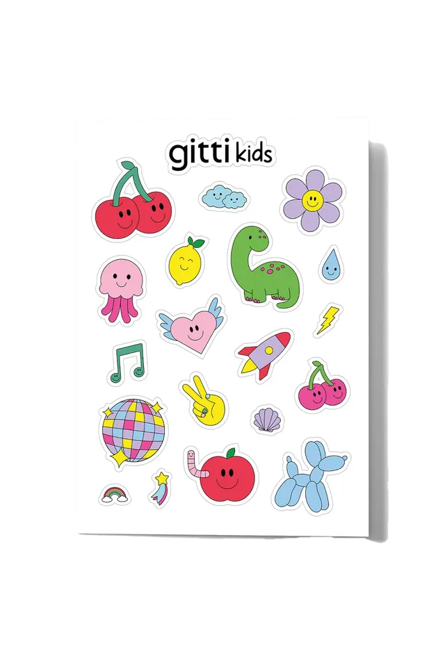 gitti-kids-stickerbogen-exklusives-nagel-sticker-design image 1