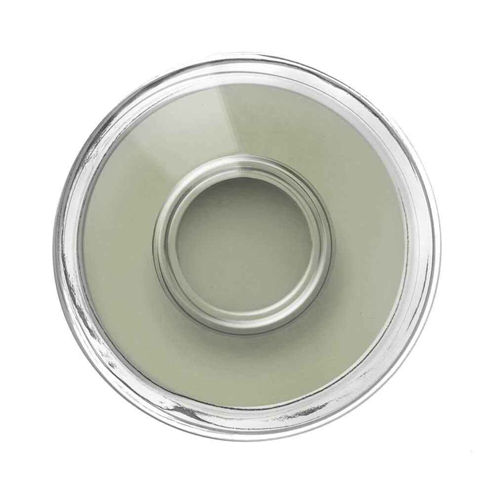 ozn-susanne-pflanzenbasierter-nagellack-helles-schlamm-gr-n-schilf image 3