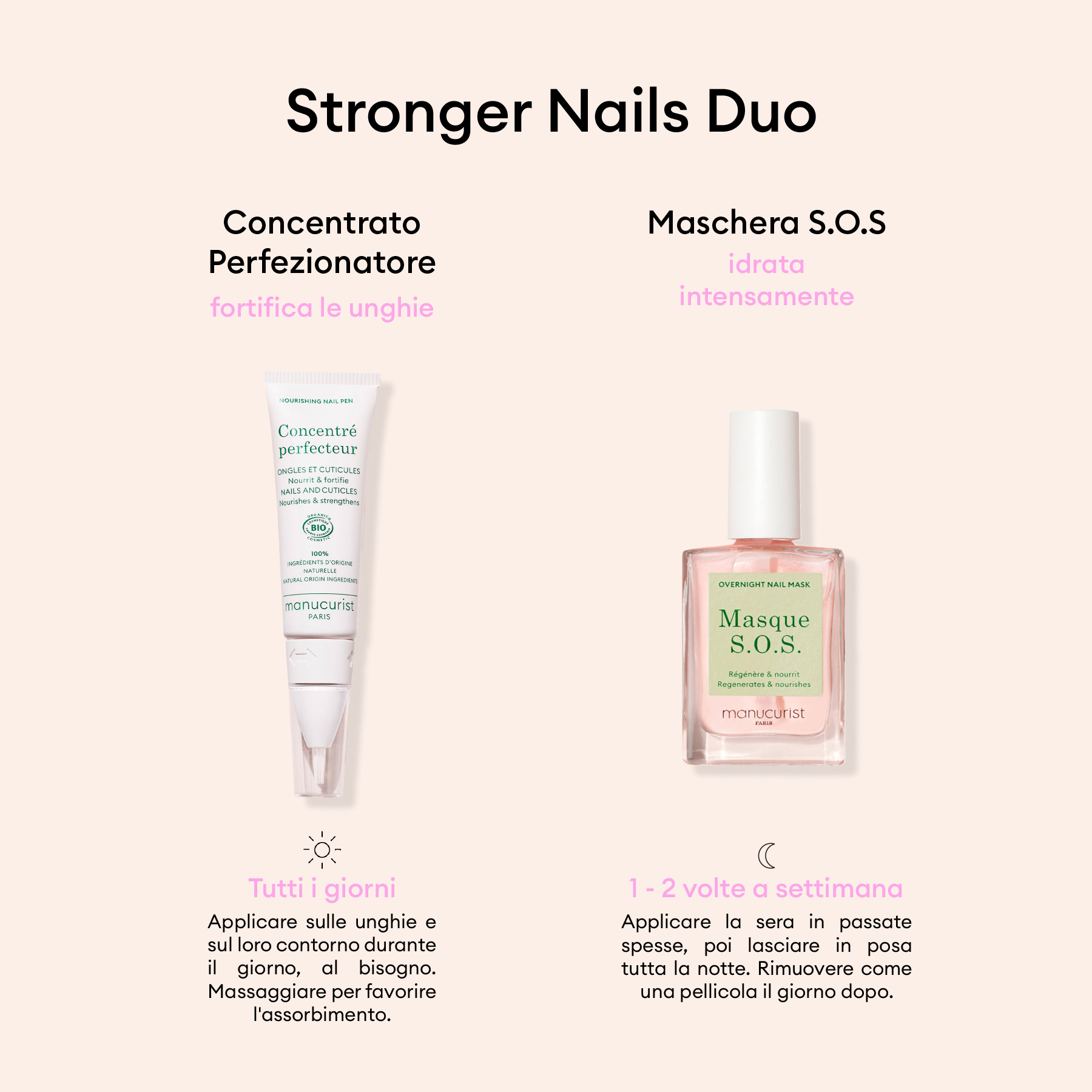 manucurist-stronger-nails-duo-pflegeset-konzentrat-s-o-s-maske image 5