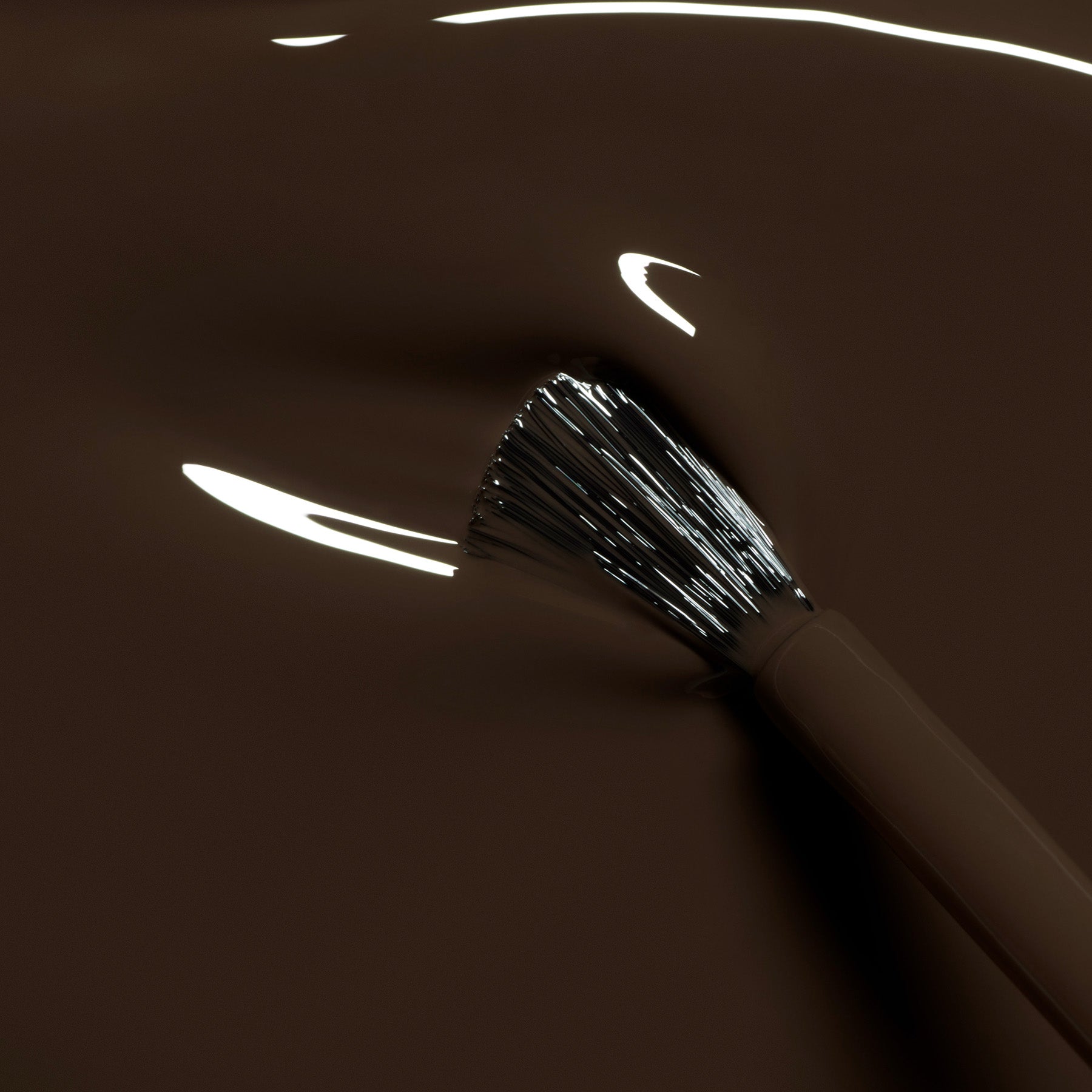 manucurist-green-mocha-nagellack-dunkelbraun image 4