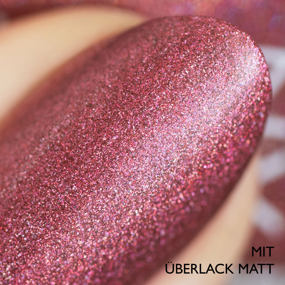 herzlack-gl-ckskind-rotbrauner-schimmer-nagellack-mit-holo-11-ml image 4