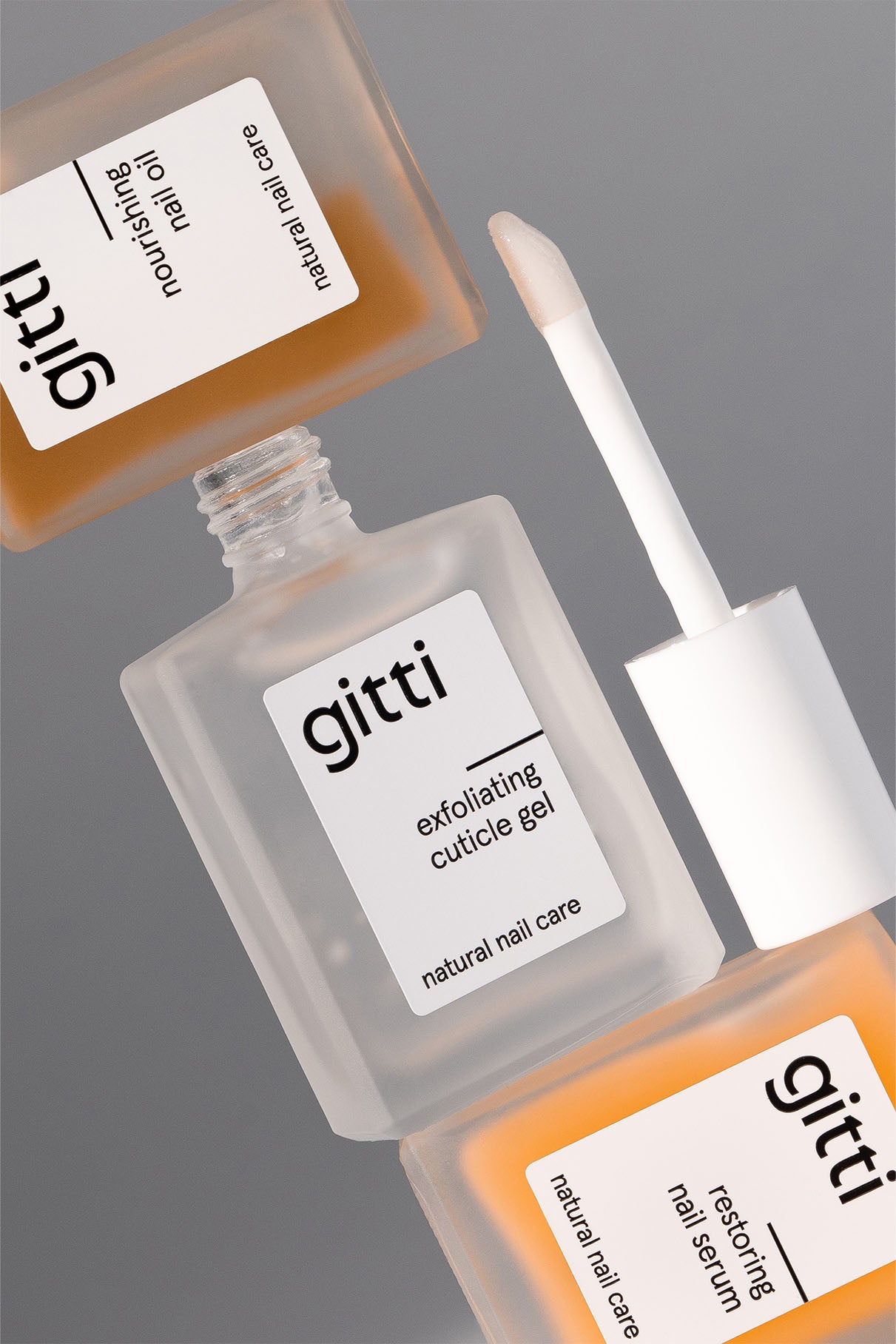 gitti-nail-recovery-treatment-3-teiliges-pflegeset-f-r-br-chige-n-gel image 2