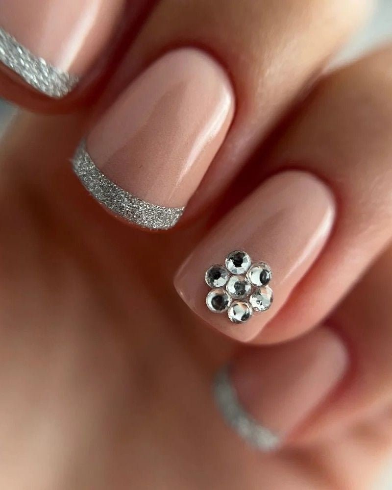 doonails-strasssteine-transparent-klare-nail-art-schmucksteine image 3