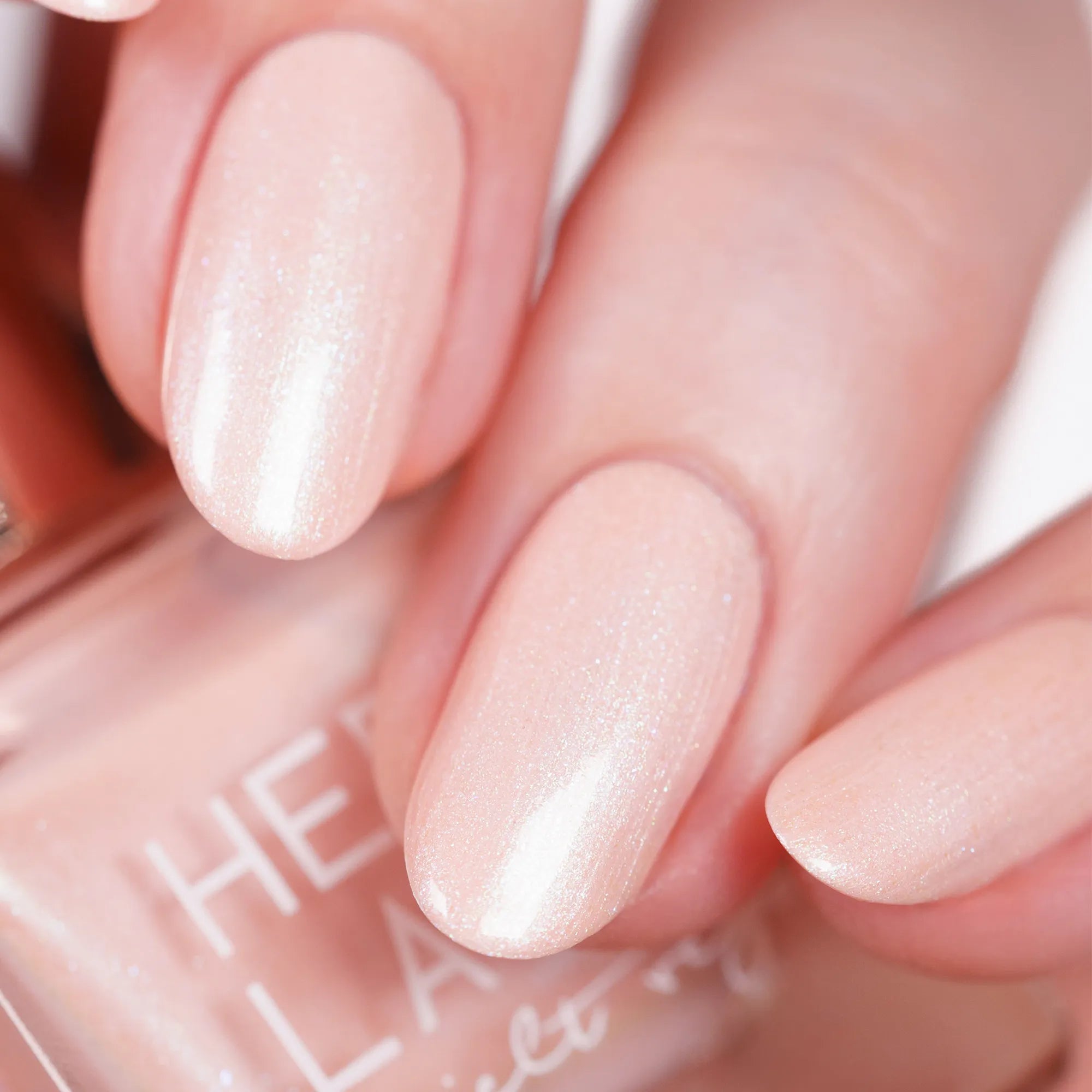 herzlack-luminis-veganer-nagellack-ros-pfirsich-duochrome-11ml image 3