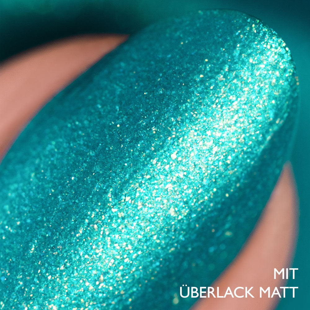 herzlack-tropicana-exotisch-tropisch-veganer-nagellack-t-rkis-mit-glitzer-und-du image 5