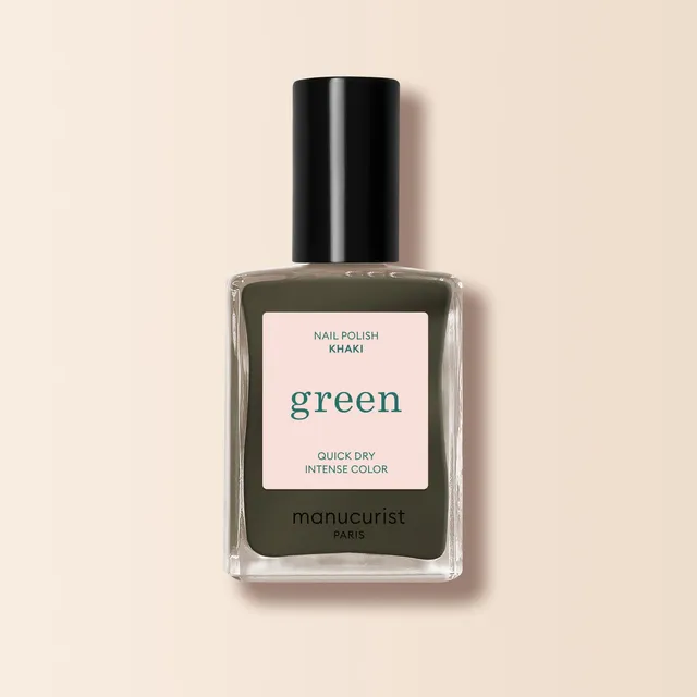 manucurist-green-nagellack-khaki image 1