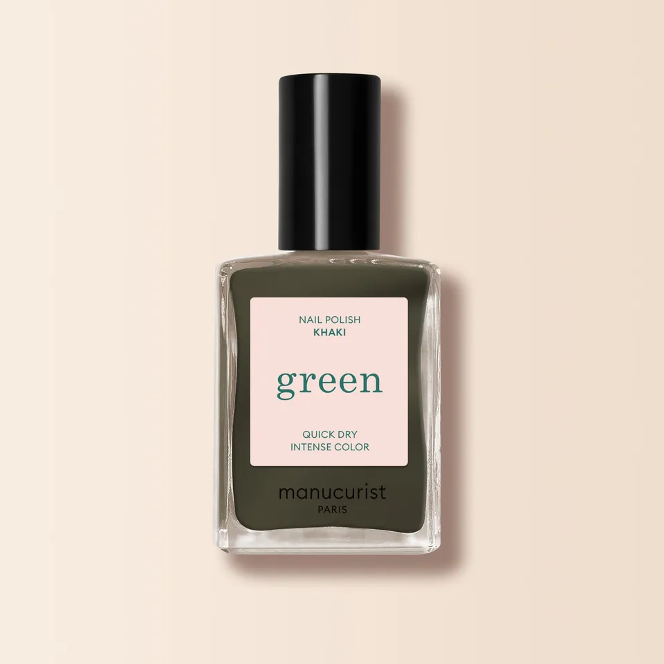 manucurist-green-nagellack-khaki image 1