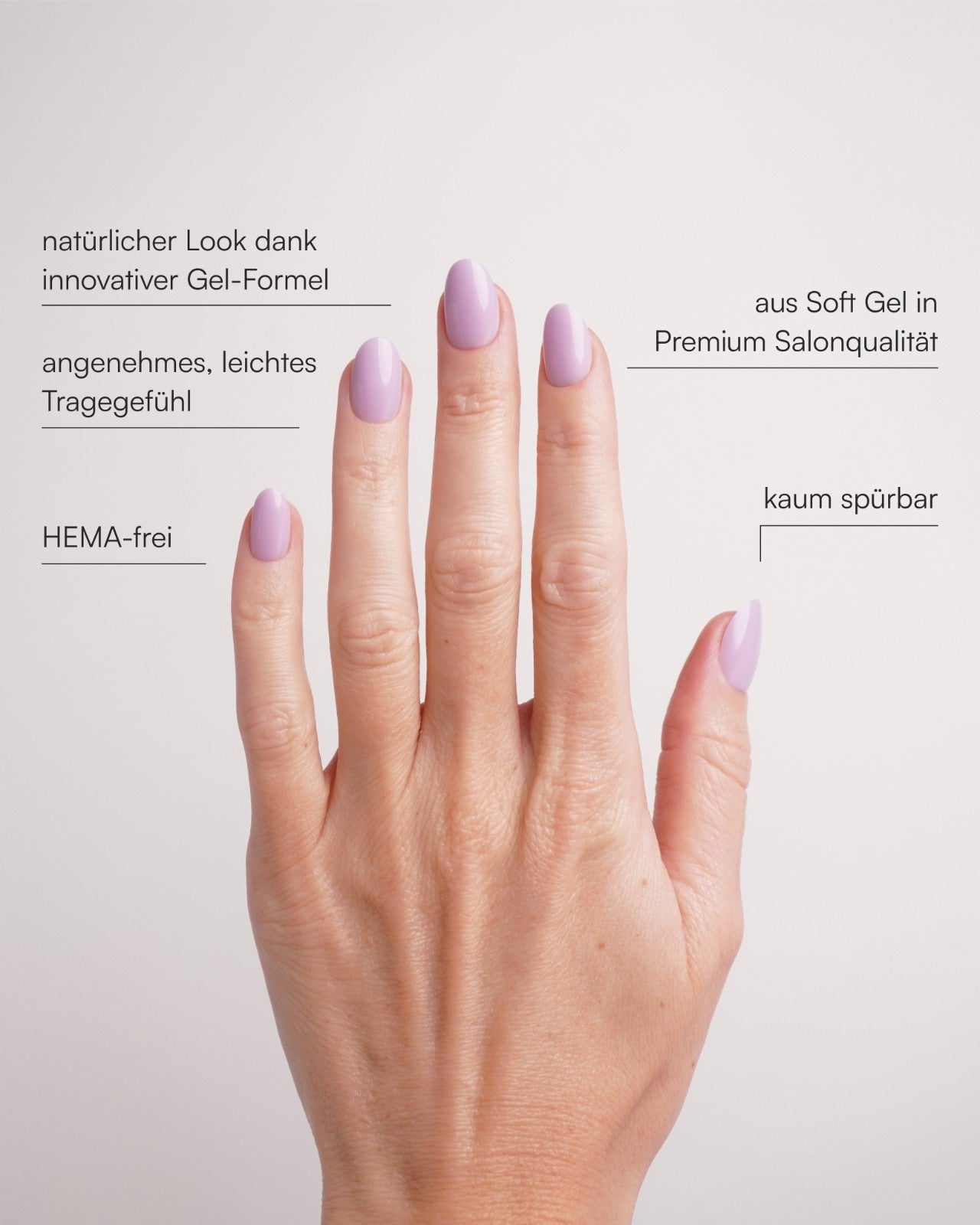 doonails-lavender-mist-soft-gel-press-ons-short-round-flieder image 3
