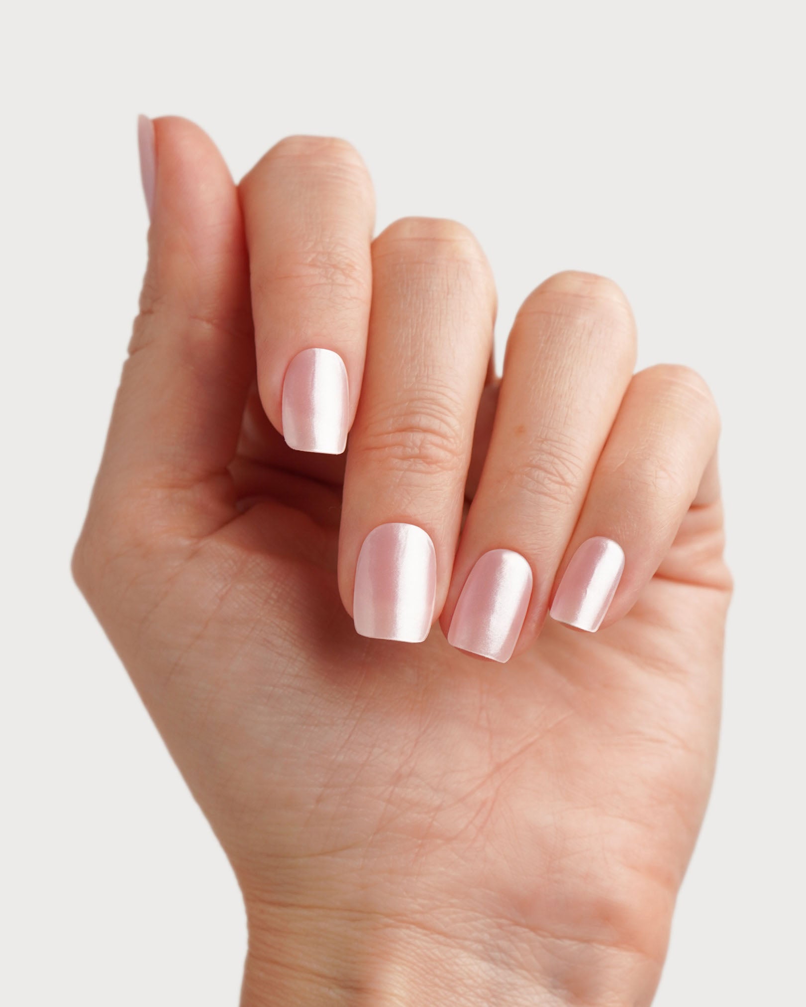 doonails-forever-yes-uv-gel-strips-limited-edition-pink-chrome image 4
