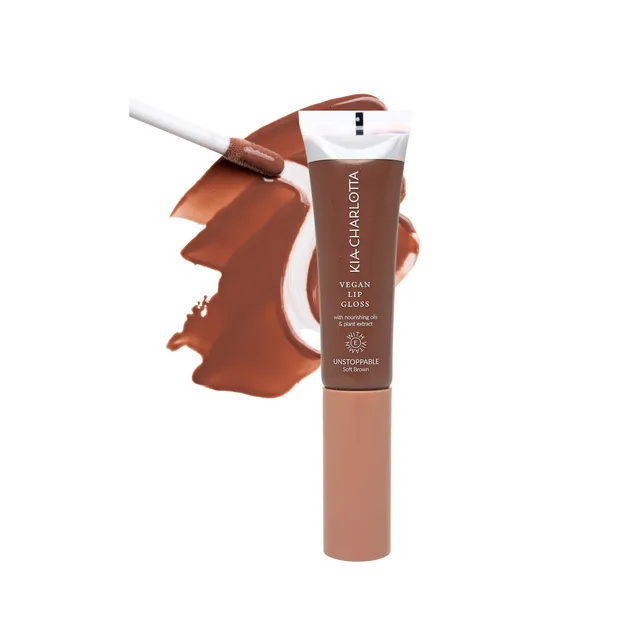 kia-charlotta-lipgloss-unstoppable image 1