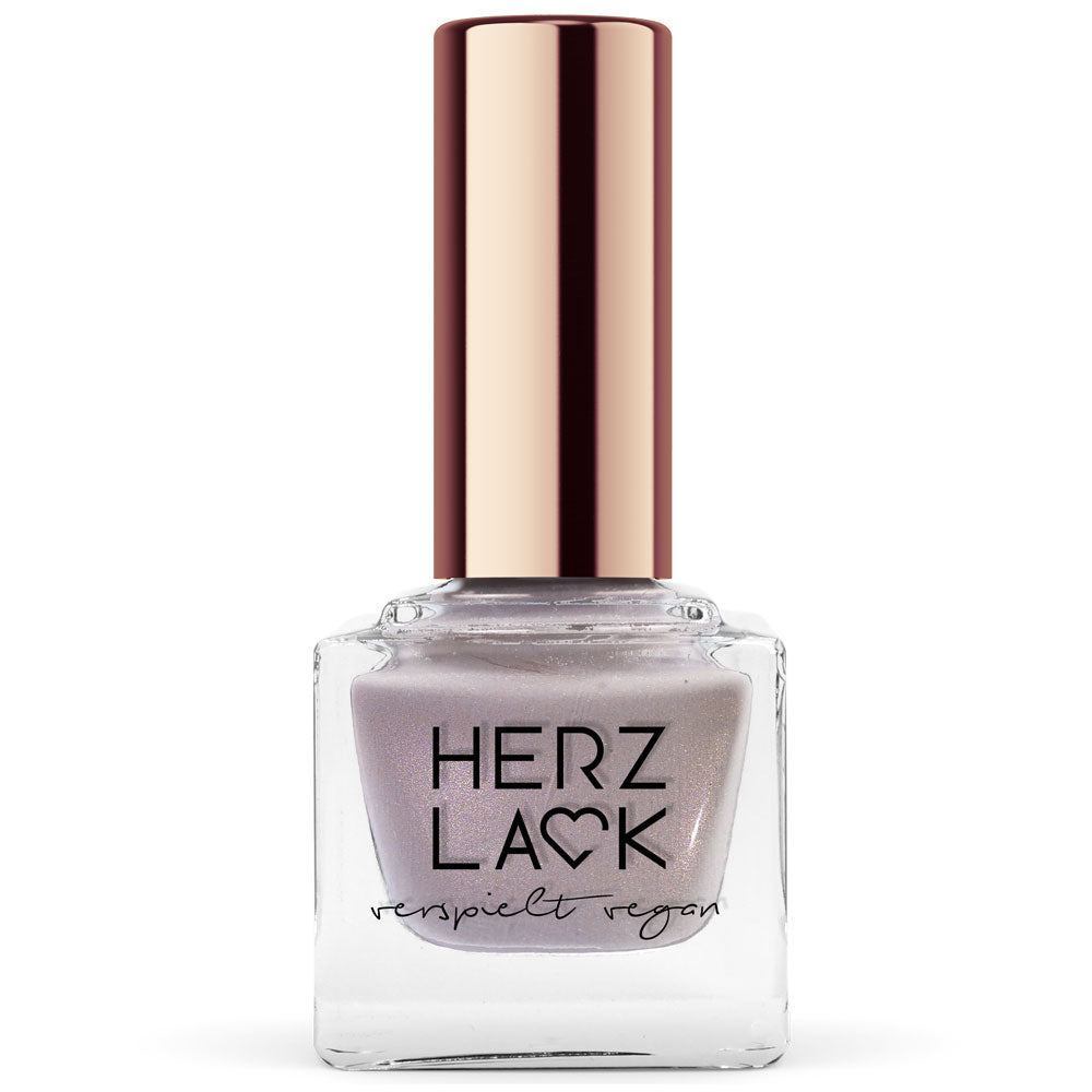 herzlack-irrelefant-nagellack-graubraun-mit-braun-gold-schimmer-11-ml image 1