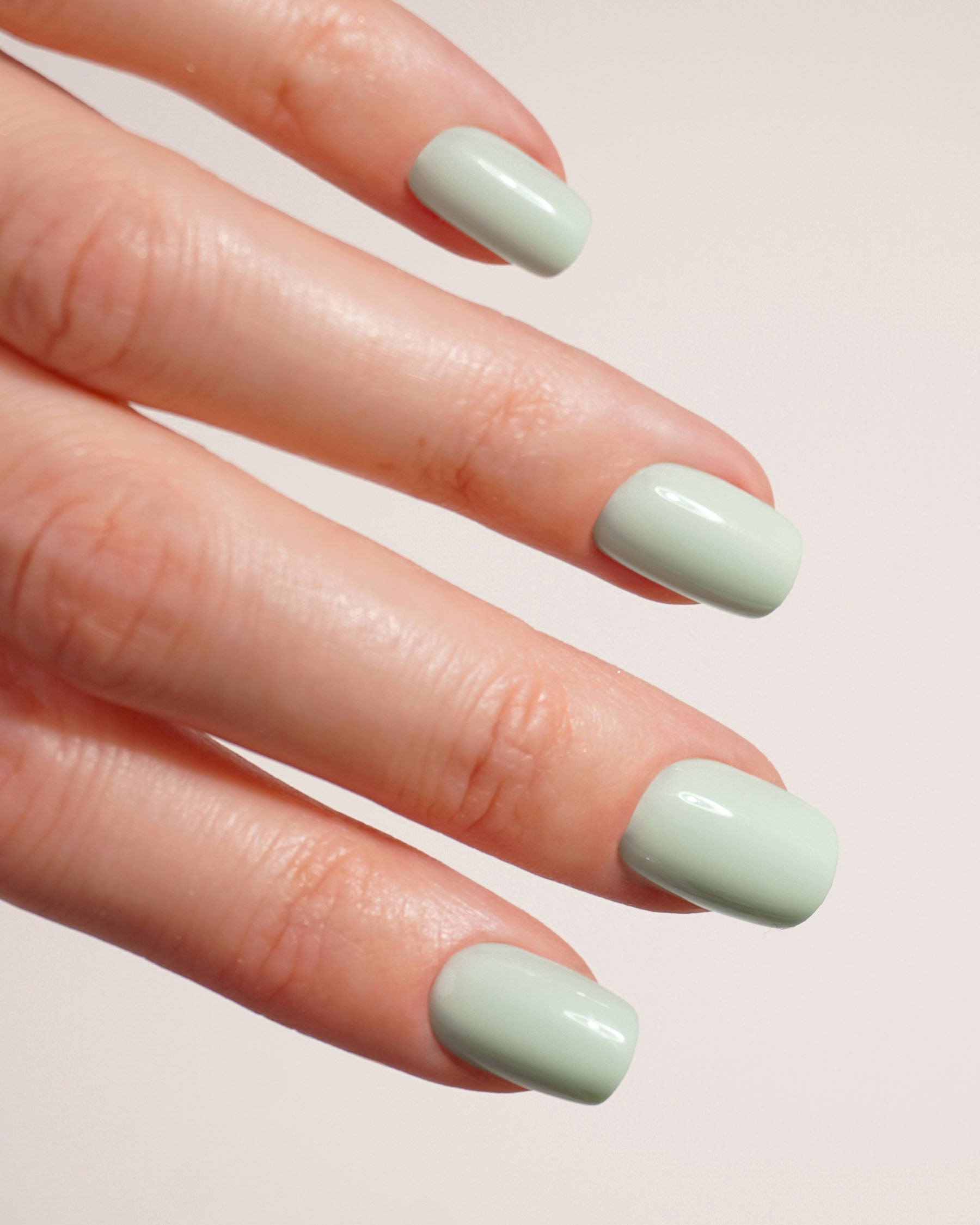 doonails-cute-cucumber-short-square-soft-gel-press-ons-mintgr-n image 2