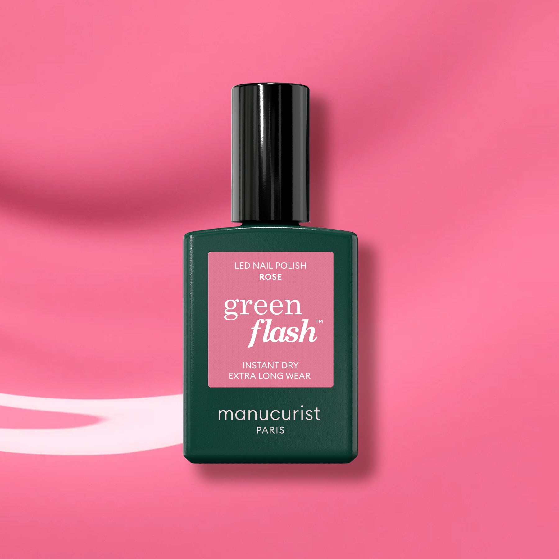 manucurist-green-flash-rose-rosa-led-nagellack image 1