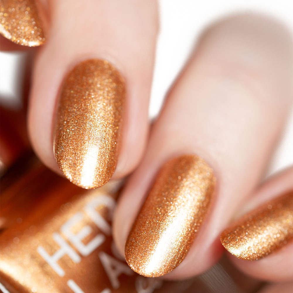 herzlack-ein-tag-im-oktober-nagellack-oktobergold-rotgold-metallic image 3
