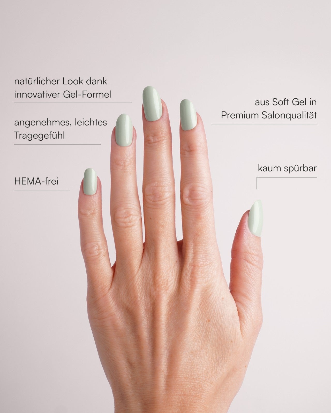doonails-cute-cucumber-medium-round-soft-gel-press-ons image 3