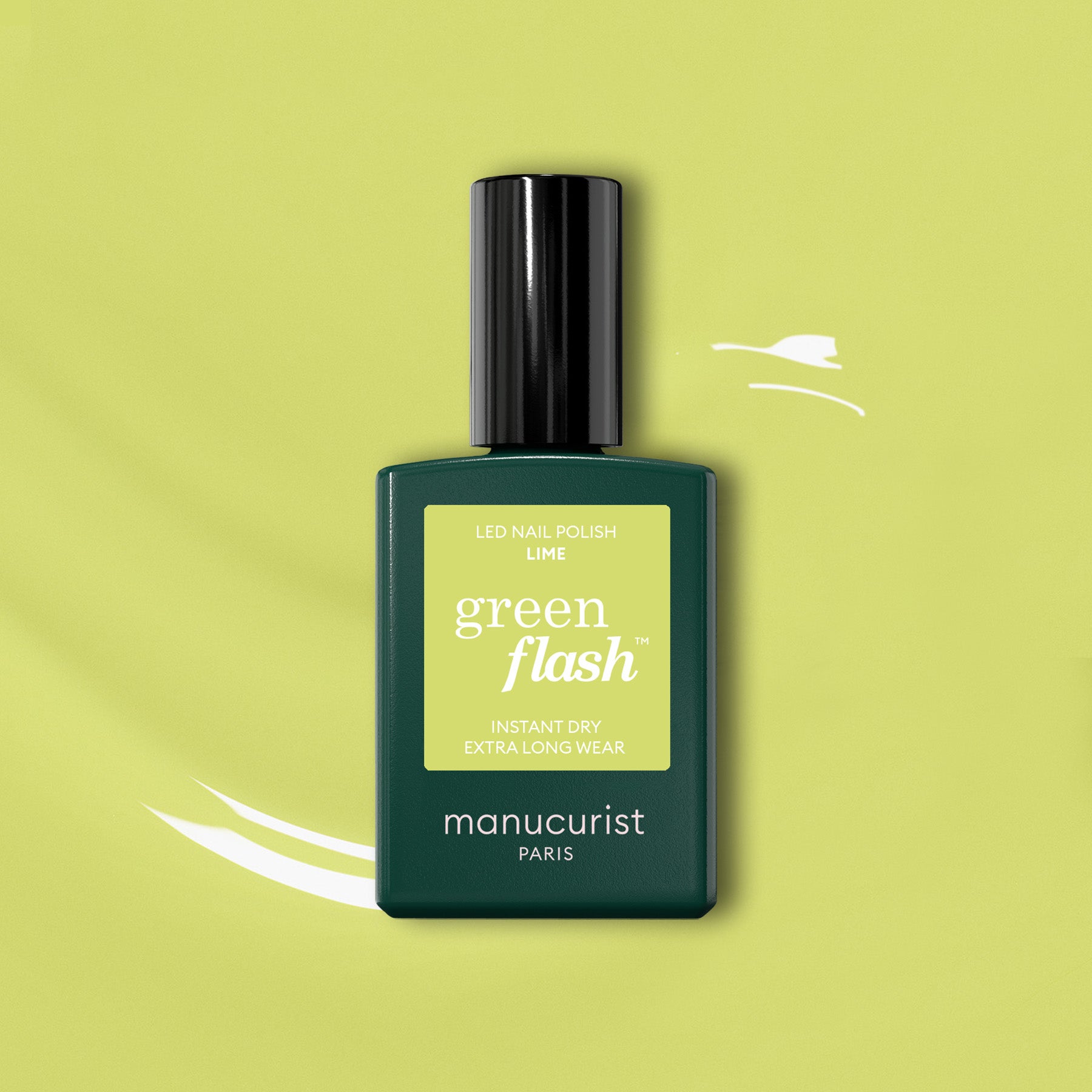 manucurist-lime-green-flash-semi-permanentlack-anisgr-n image 1