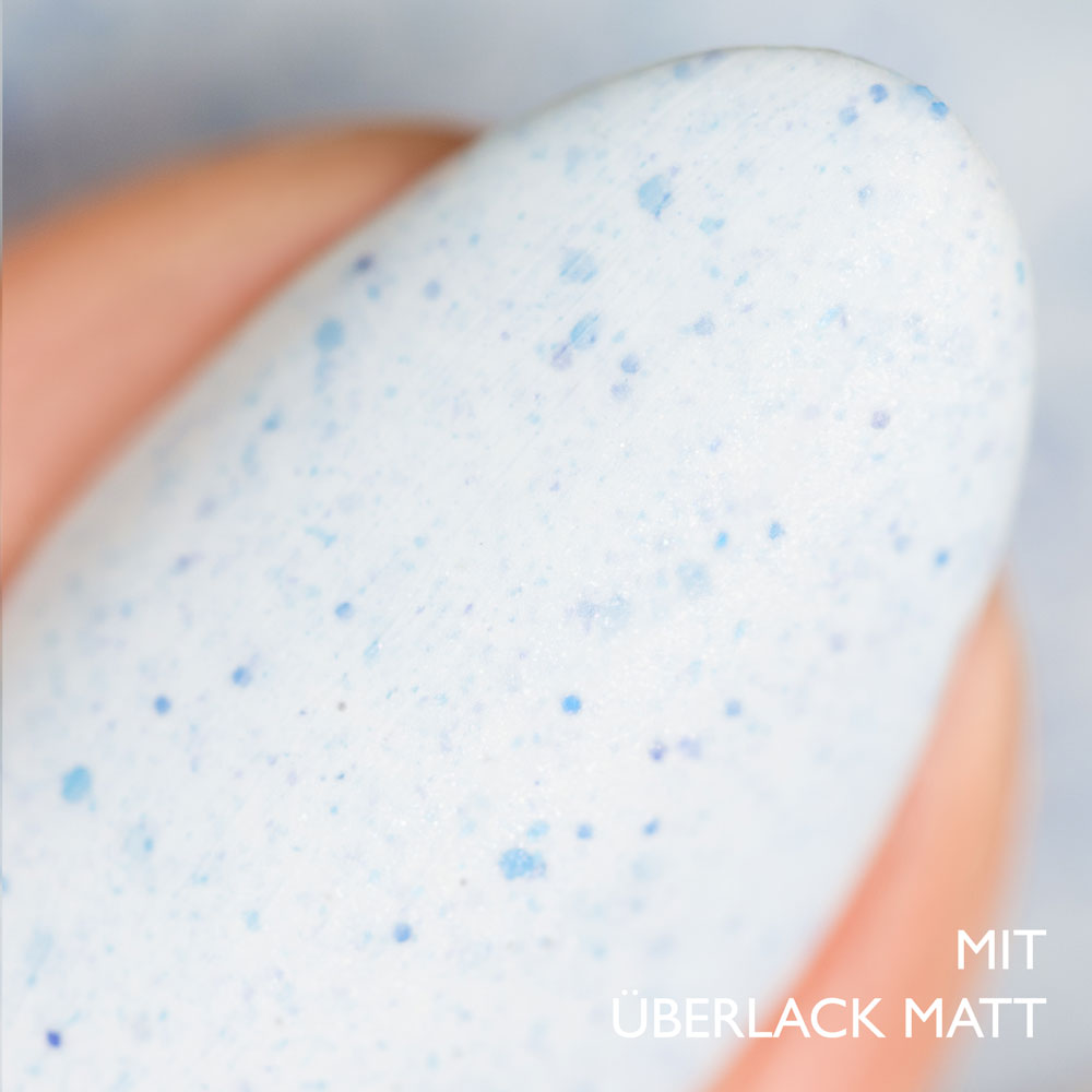 herzlack-tr-umer-ei-nagellack-hellblau-glitzer-speckled-11ml image 5