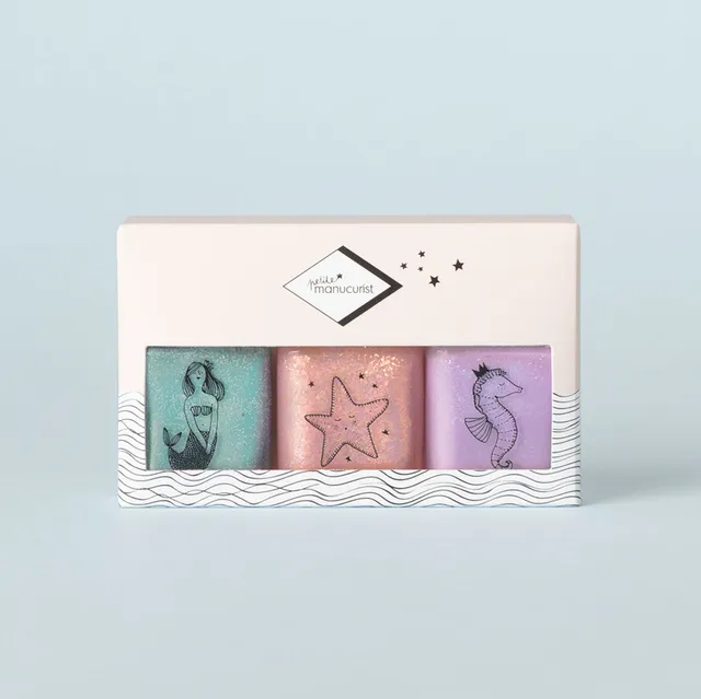 manucurist-petite-set-bonnie-stella-janis-kinder-nagellack-set-3-teilig image 1
