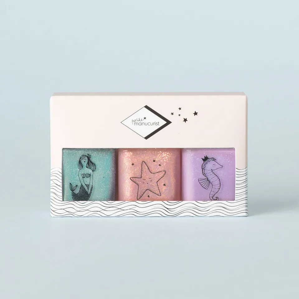 manucurist-petite-set-bonnie-stella-janis-kinder-nagellack-set-3-teilig image 1