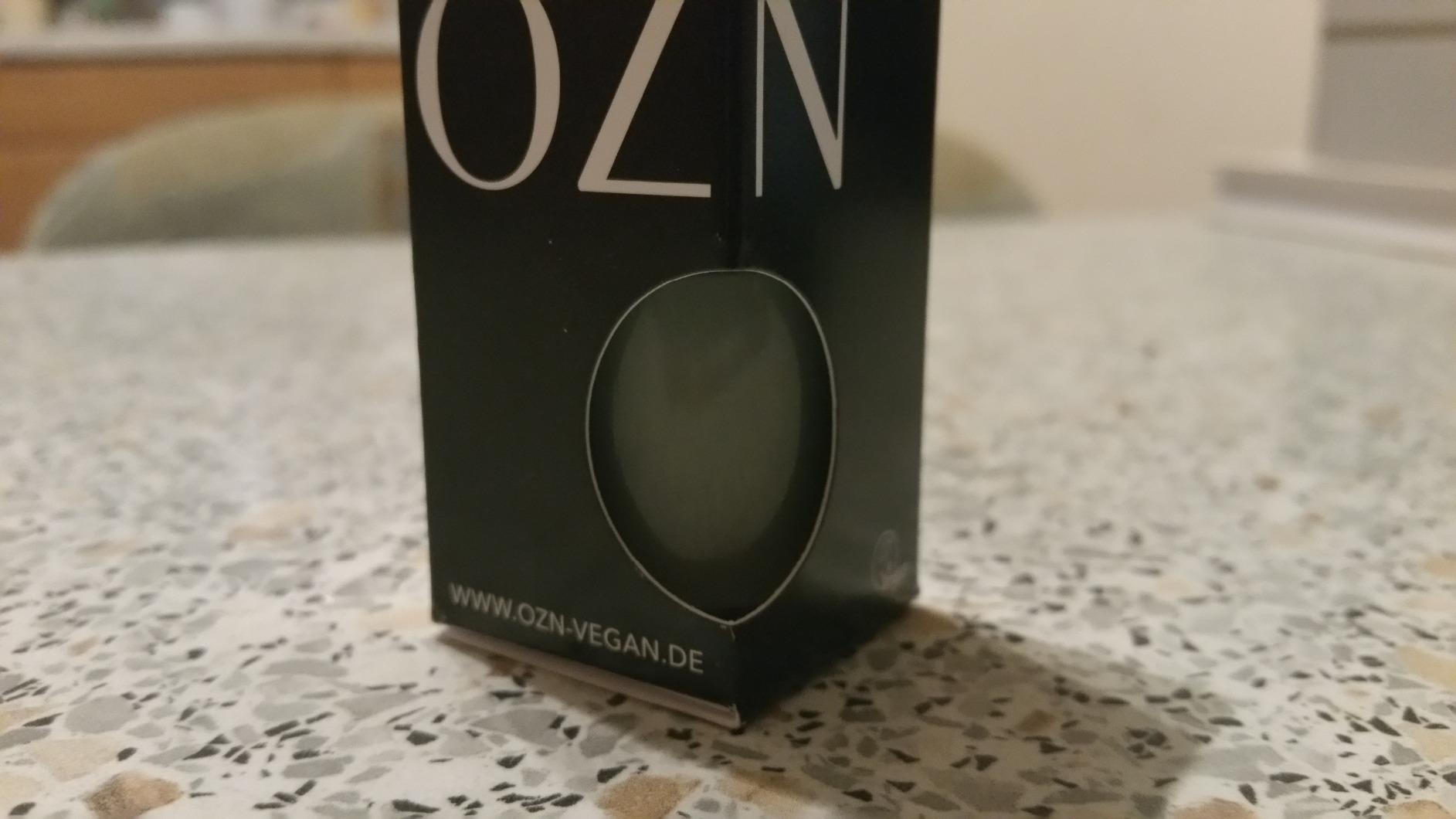 Mein Bürolack