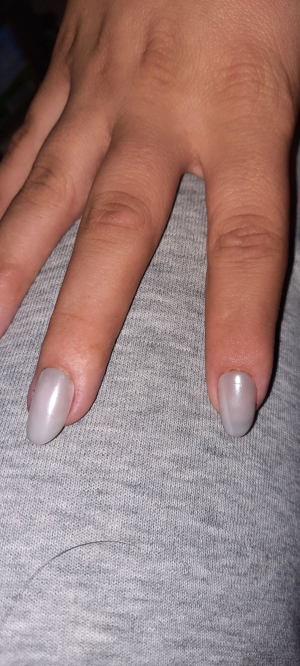 Obsessed mit dieser Farbe