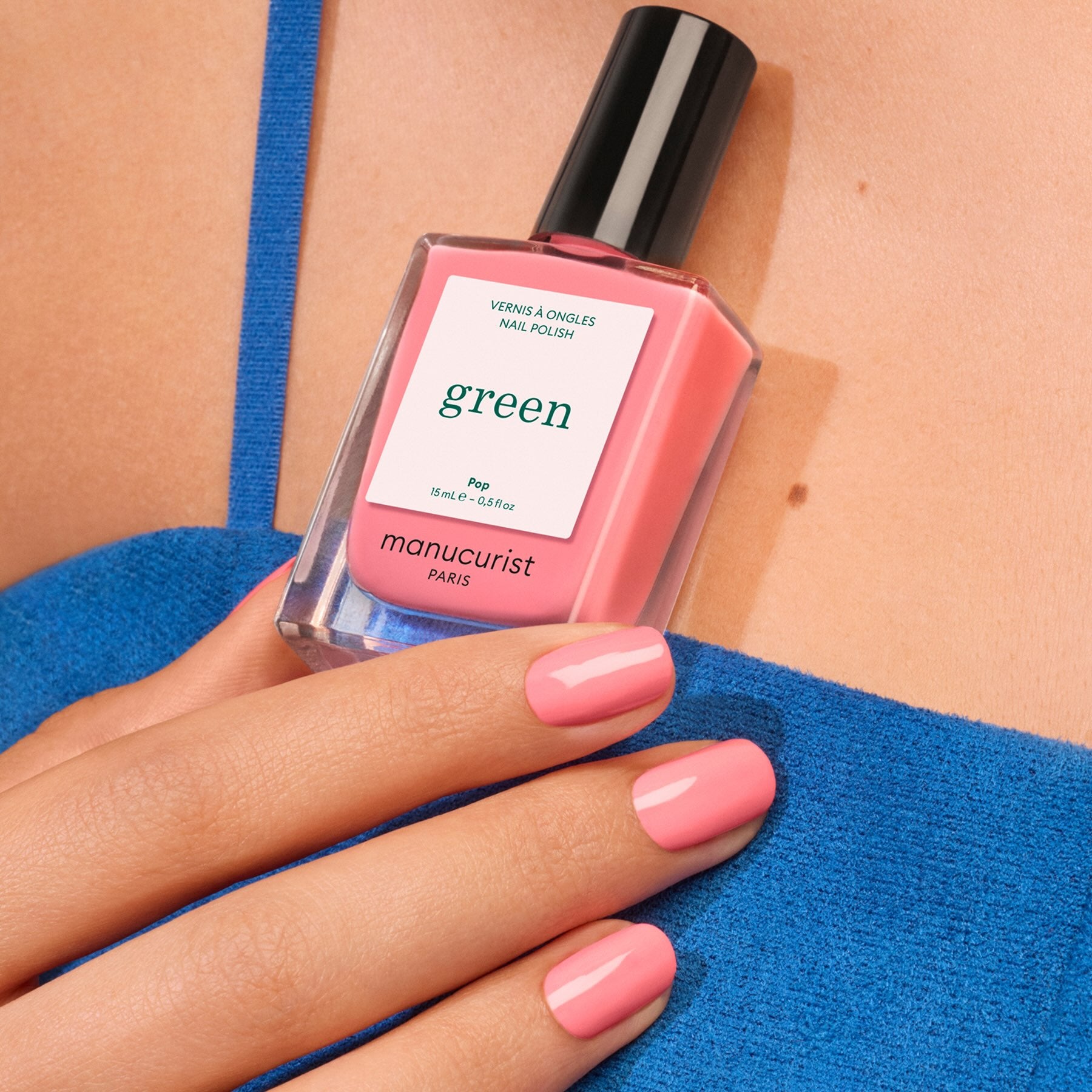 manucurist-green-pop-nagellack-leuchtendes-rosa-mit-orange-unterton image 5