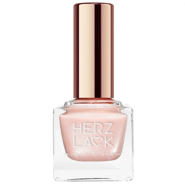 herzlack-luminis-veganer-nagellack-ros-pfirsich-duochrome-11ml image 1