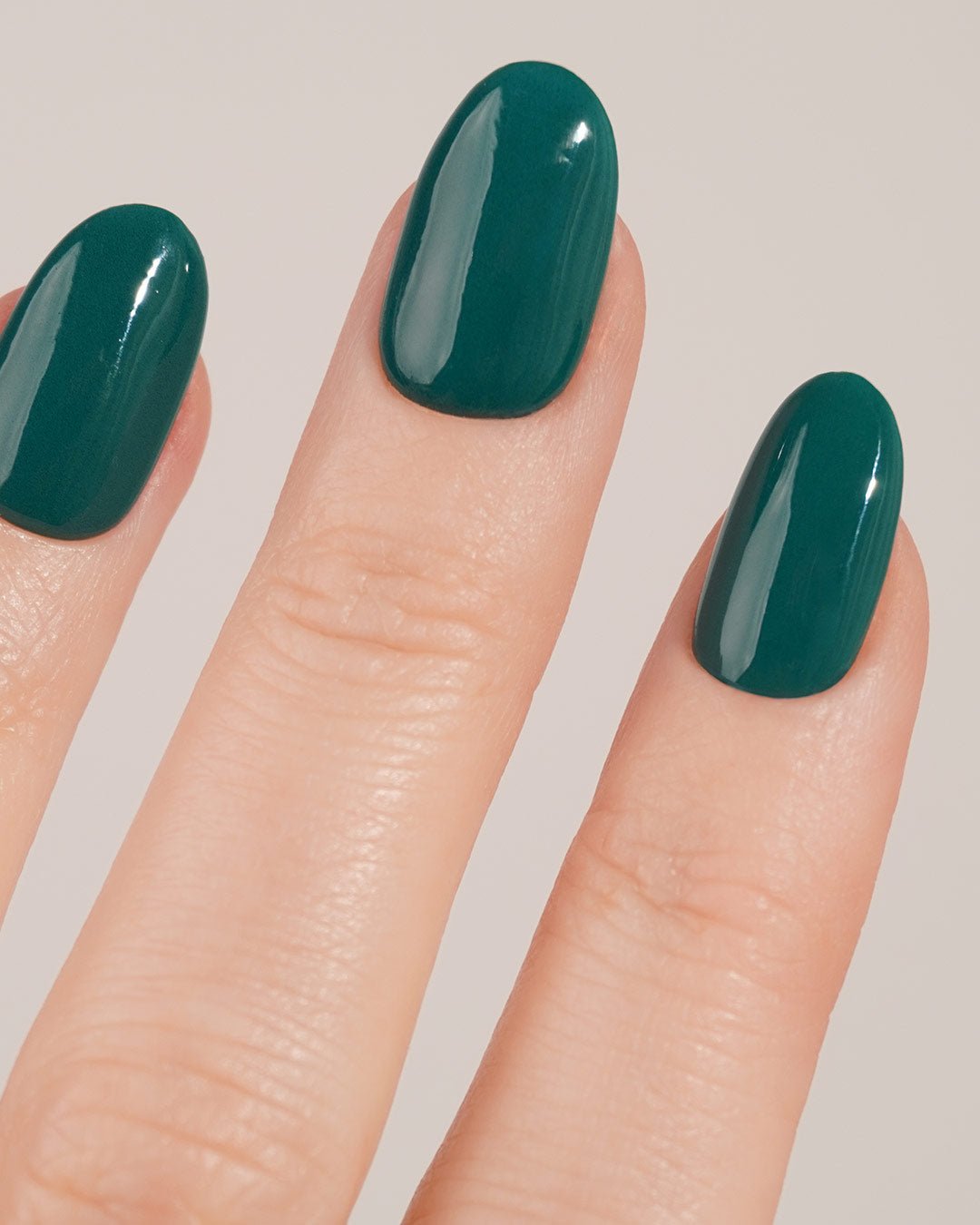 doonails-forest-green-dipping-powder-pastellgr-n-blau image 2