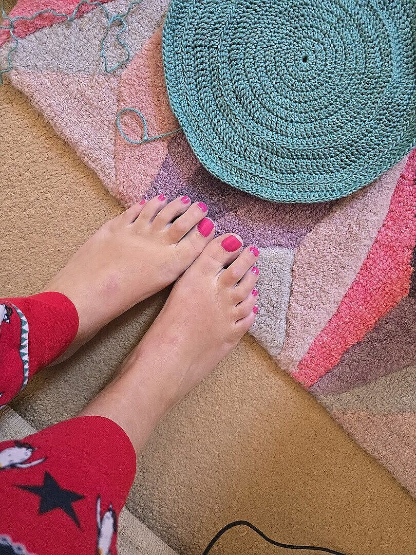 Jugendlich frisches Rosa
