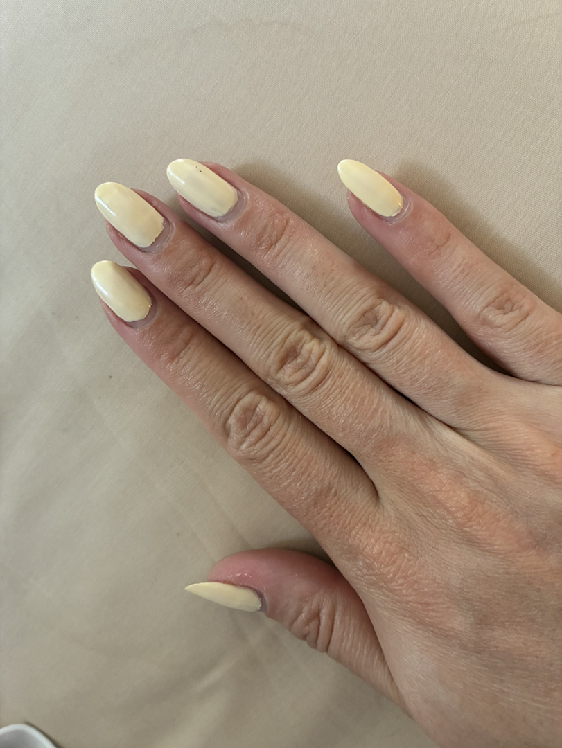 Perfektes Milky White