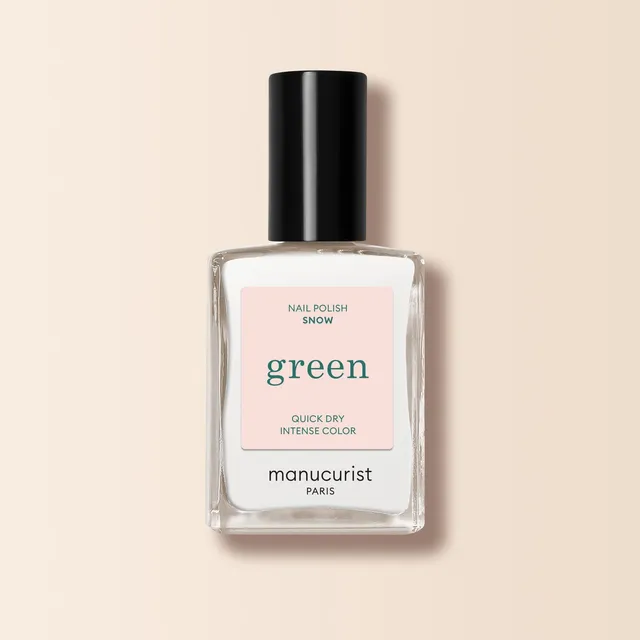manucurist-green-snow-nagellack-reines-wei-cremig image 1