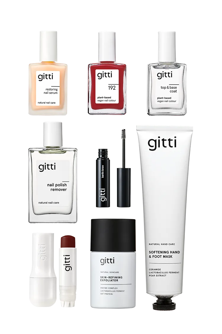 gitti-community-box-nagelpflege-set-9-teiliges-bestseller-set image 1