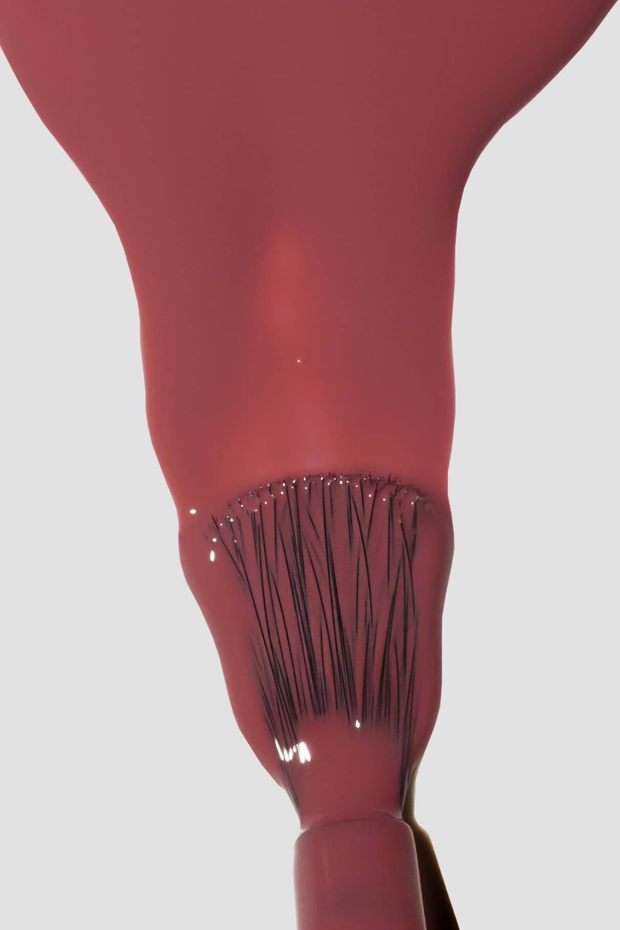 gitti-no-159-nagellack-pudriges-rot-plant-based image 4
