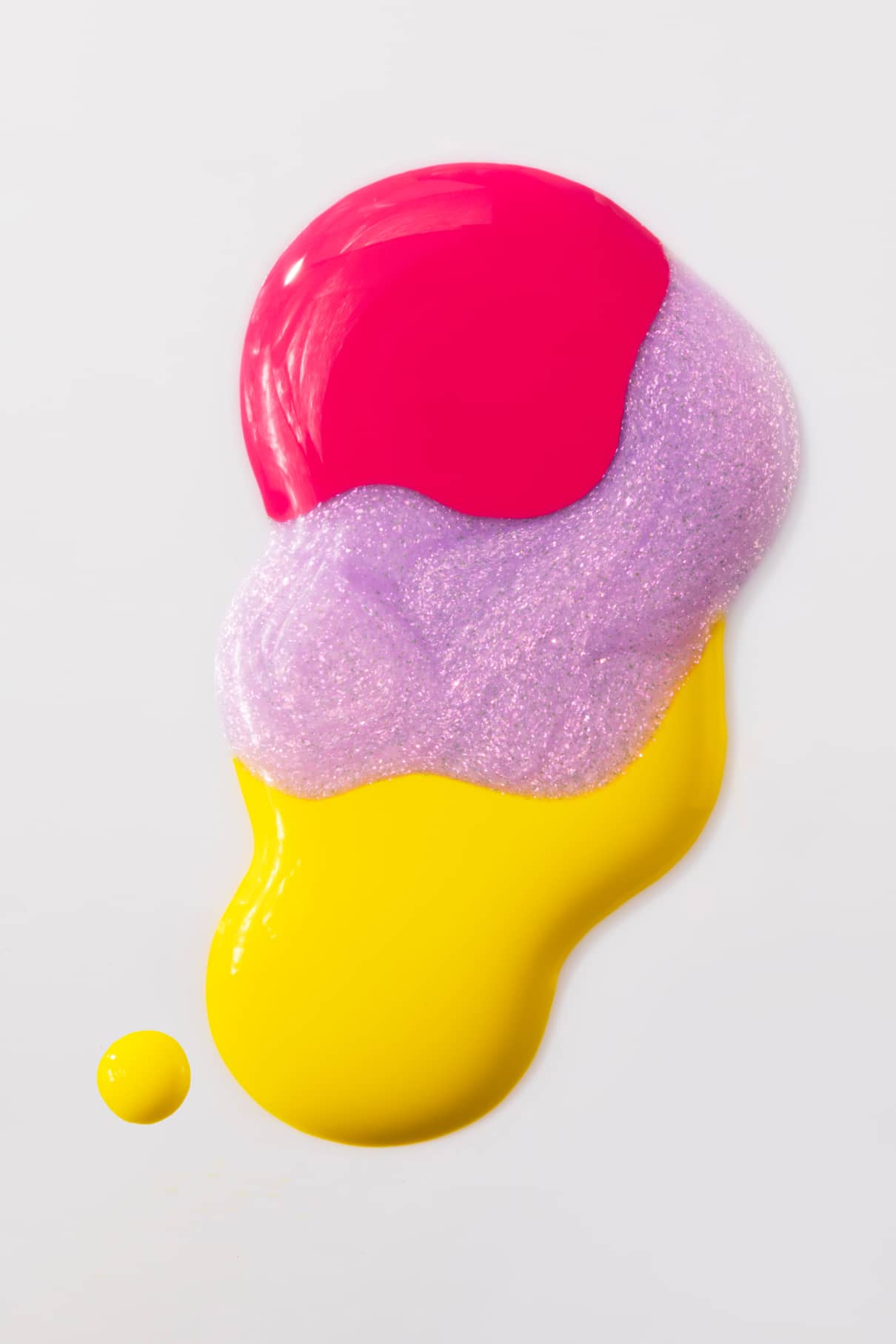 gitti-tiny-sparks-set-kids-nagelfarben-3er-set-yellow-lemon-confetti-pink-lilac- image 3