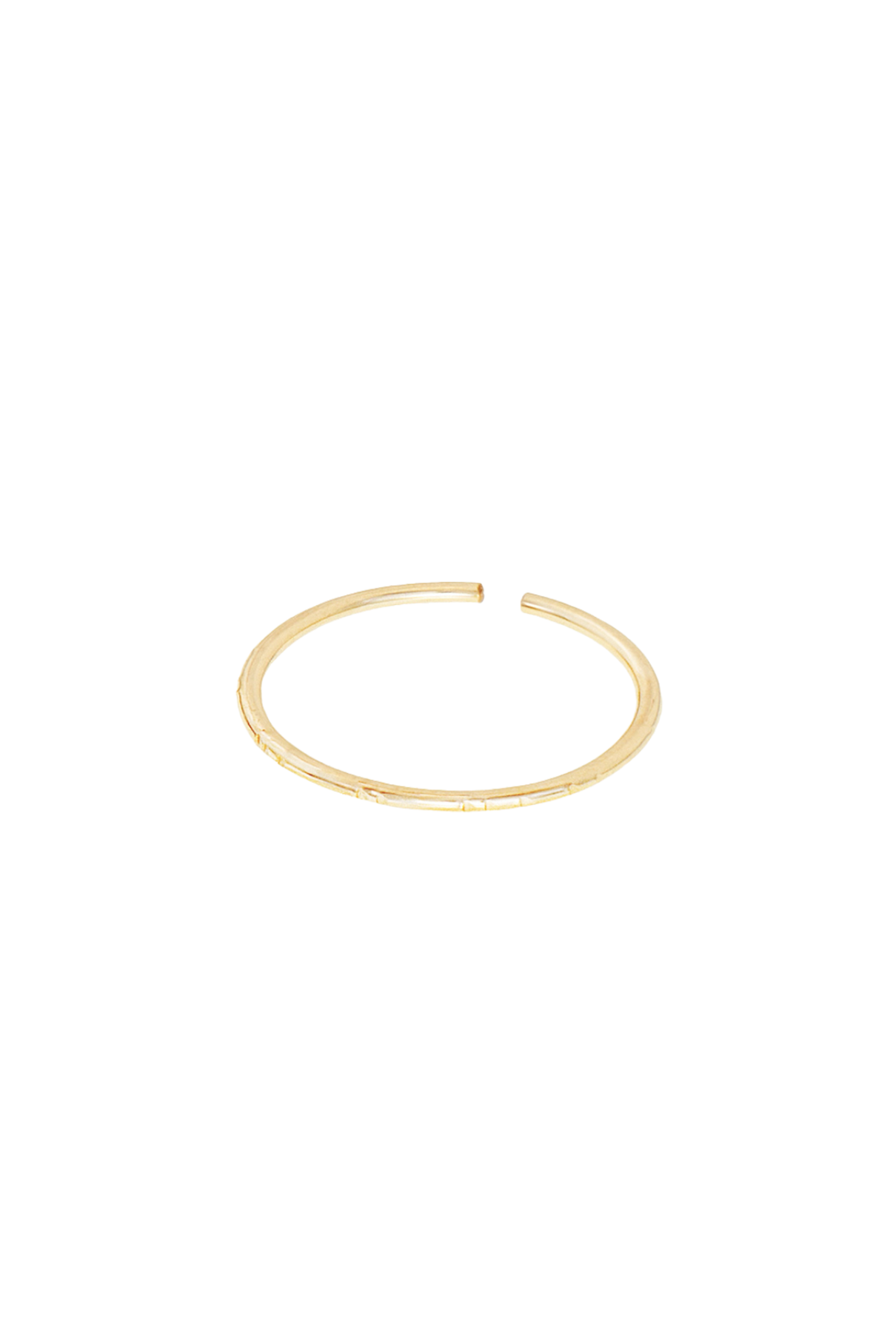 makaro-pontey-ring-vergoldeter-ring-im-abverkauf image 1
